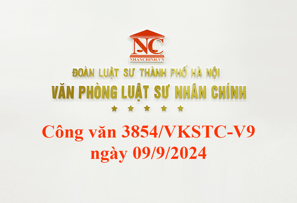 Gia hạn thời hạn chuẩn bị xét xử sơ thẩm đối với các vụ án có tính chất phức tạp hoặc do sự kiện bất khả kháng, trở ngại khách quan