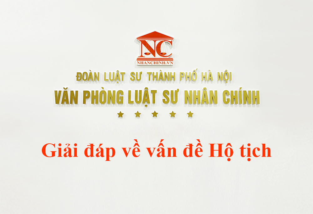 Người dân có yêu cầu cấp lại bản chính giấy khai sinh do đã thất lạc bản chính thì bị công chức tư pháp từ chối