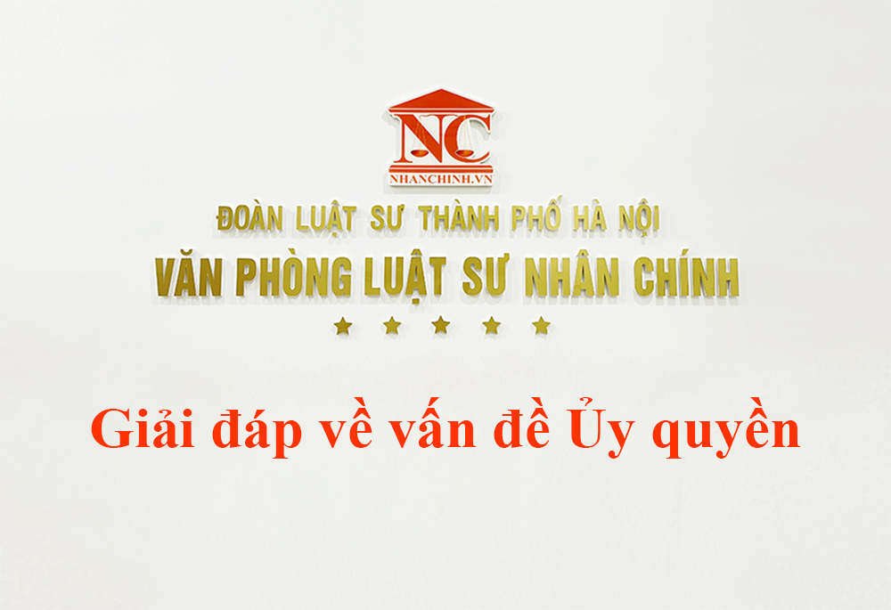 Trường hợp nếu công dân thực hiện việc đăng ký khai tử cho người đã chết thì xác định chủ thể ủy quyền là ai?