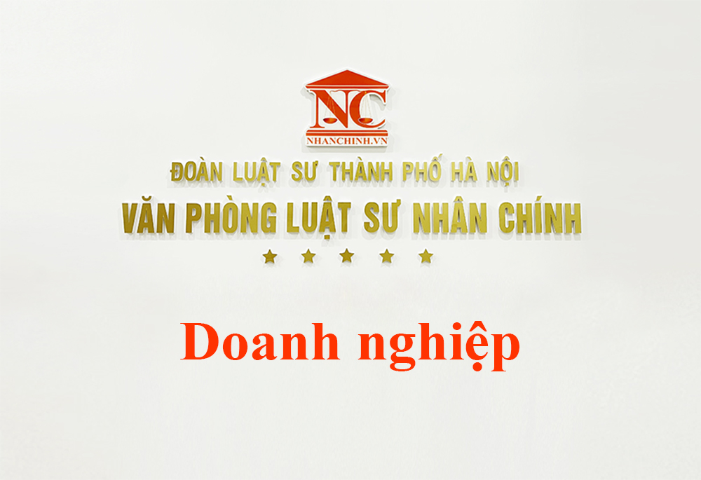 Quy định chung về Luật Doanh nghiệp năm 2020