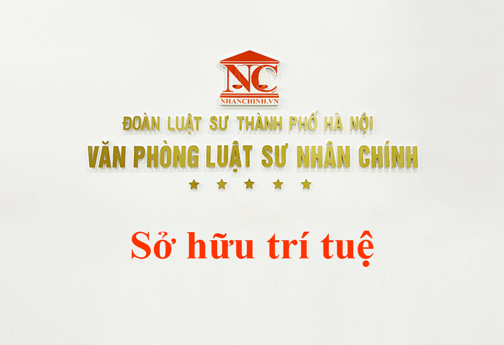 Những quy định chung về sở hữu trí tuệ