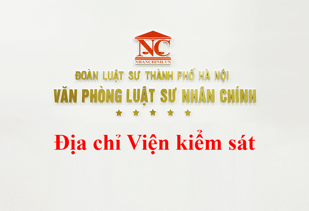 Địa chỉ Viện Công tố và kiểm sát xét xử phúc thẩm tại Đà Nẵng