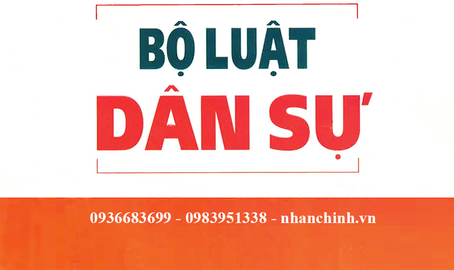 Bộ luật Dân sự năm 2005