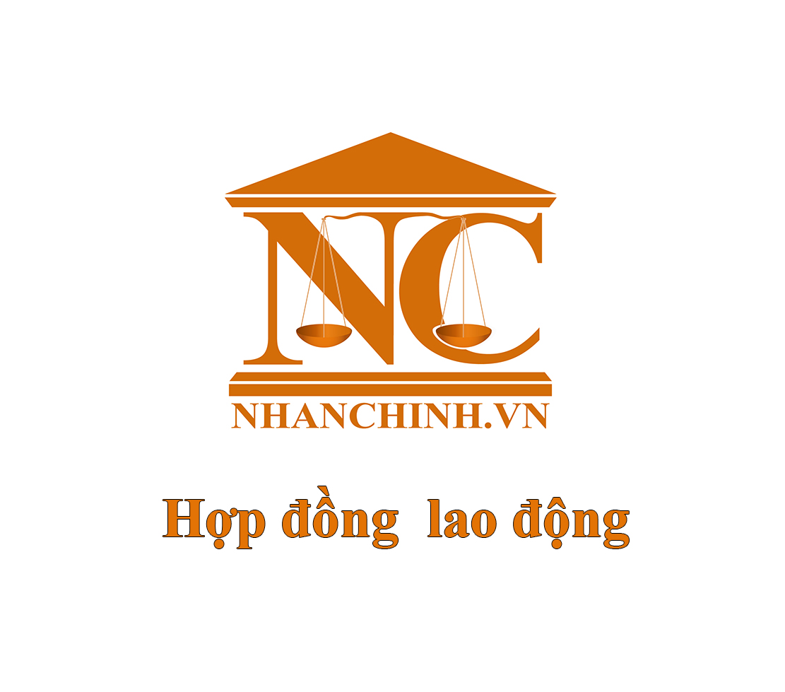 Hợp đồng lao động