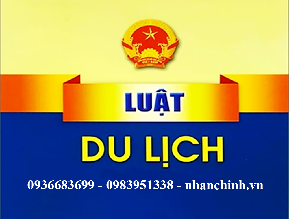 Luật Du lịch năm 2017