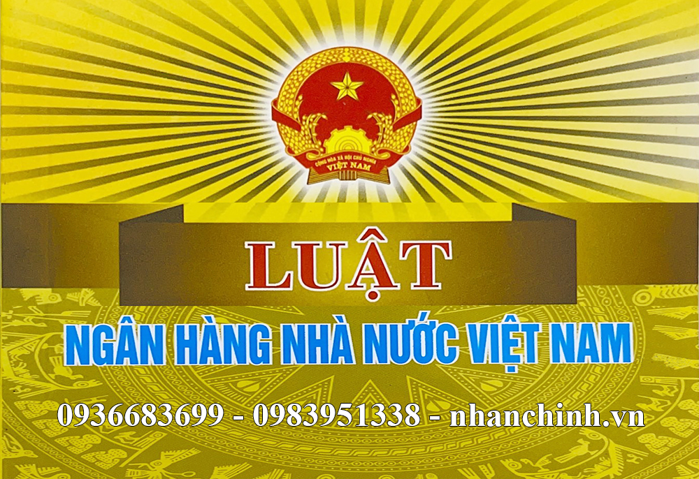 Luật Ngân hàng Nhà nước Việt Nam năm 2010