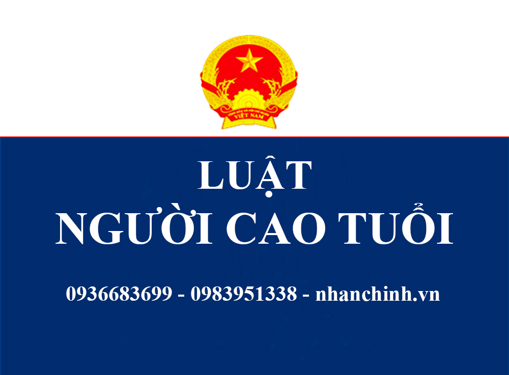 Luật Người cao tuổi năm 2009