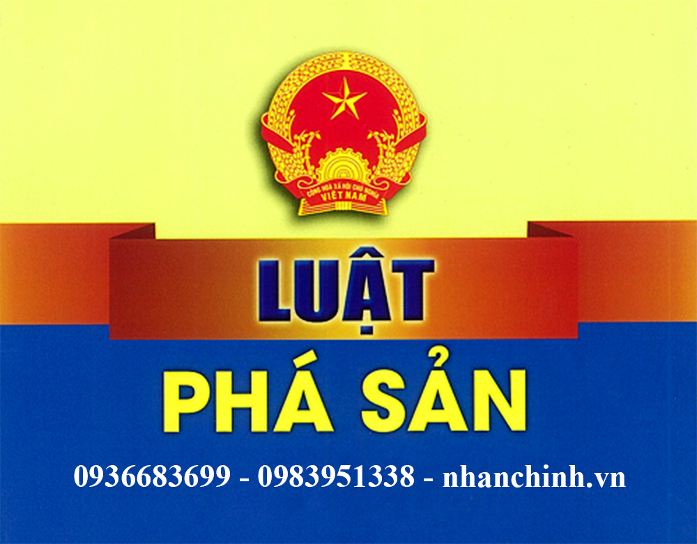 Luật Phá sản năm 2014