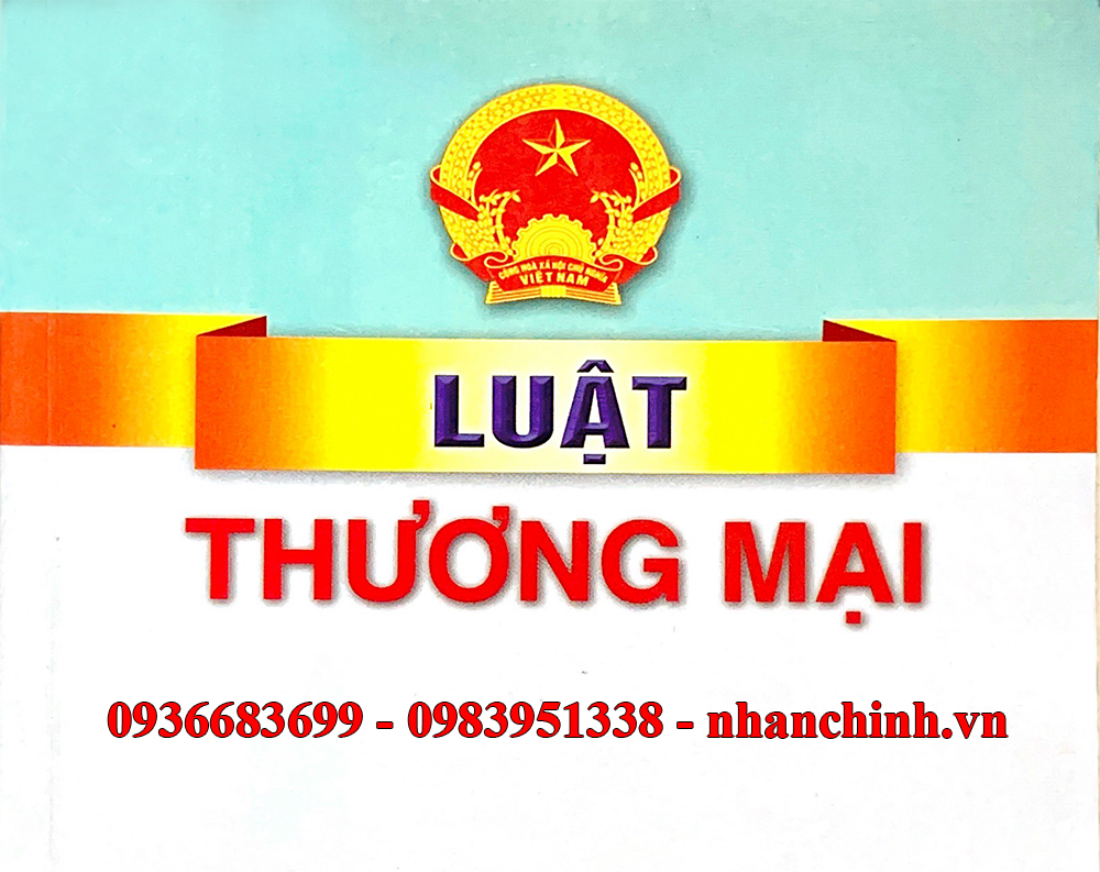 Luật Thương mại năm 2005