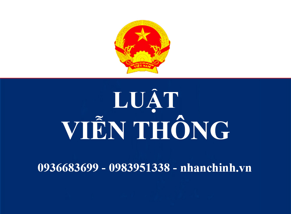 Luật Viễn thông năm 2023