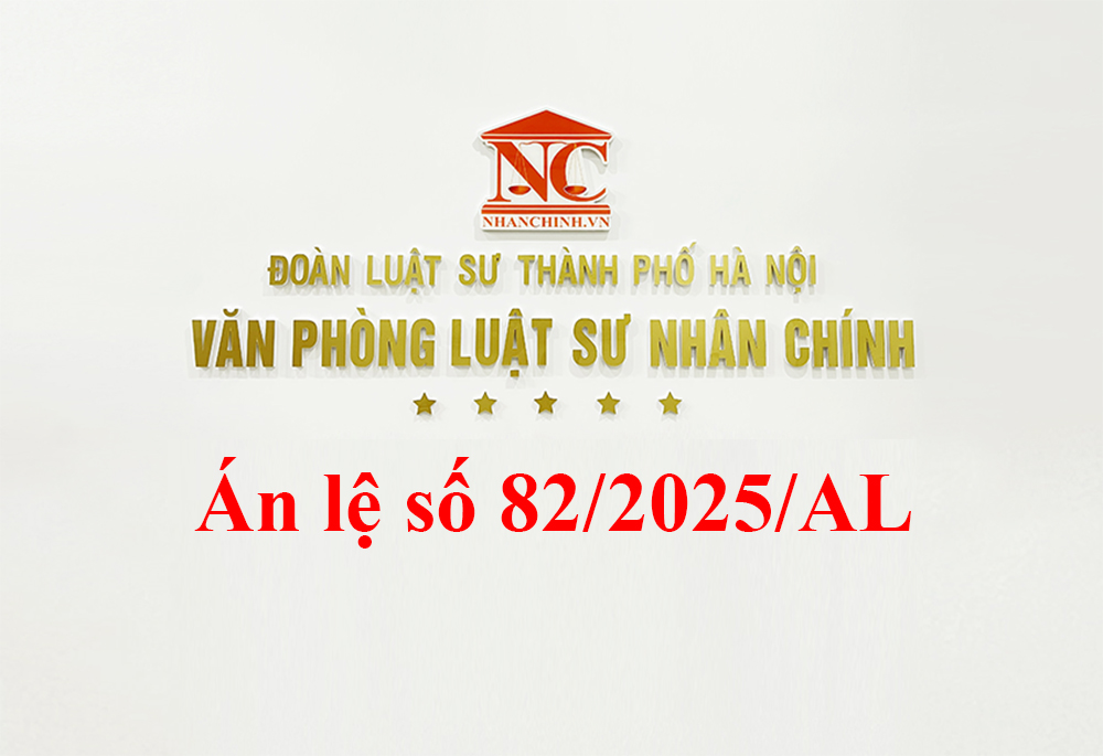 Án lệ số 82/2025/AL về xác định tài sản chung của vợ chồng trước khi đăng ký kết hôn