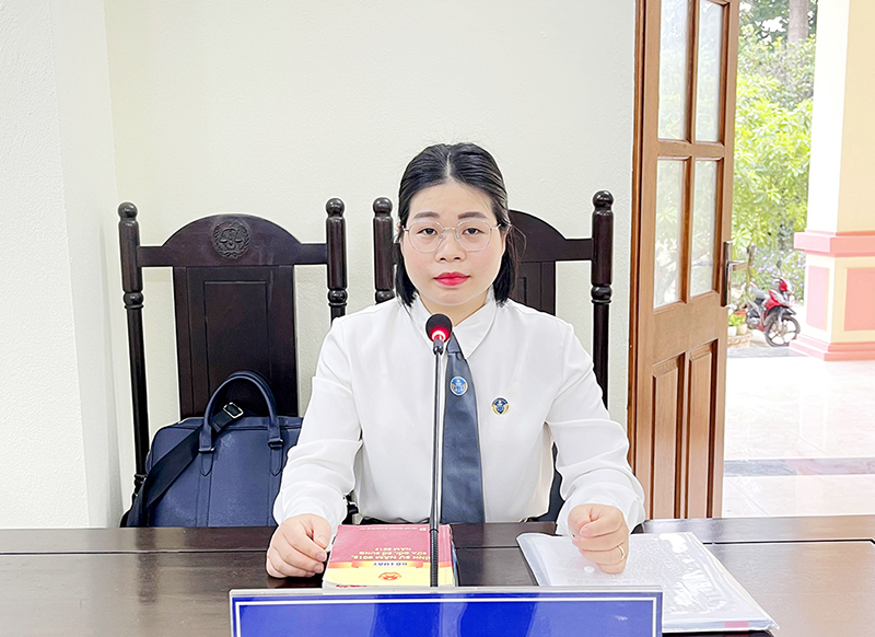 Bảo vệ người thứ ba ngay tình trong giao dịch dân sự như thế nào?