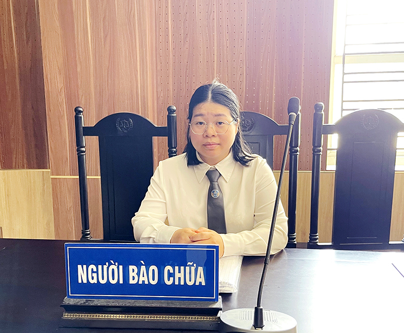 Biện pháp "áp giải", "dẫn giải" áp dụng với ai và khi nào trong tố tụng hình sự