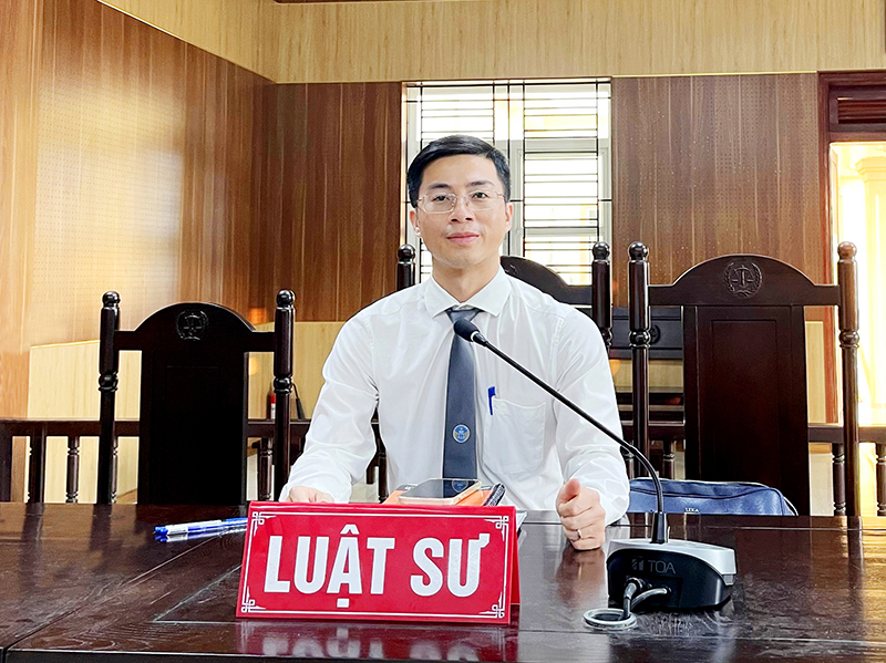 Chứng cứ “điện tử” hợp pháp sử dụng trong hoạt động tố tụng