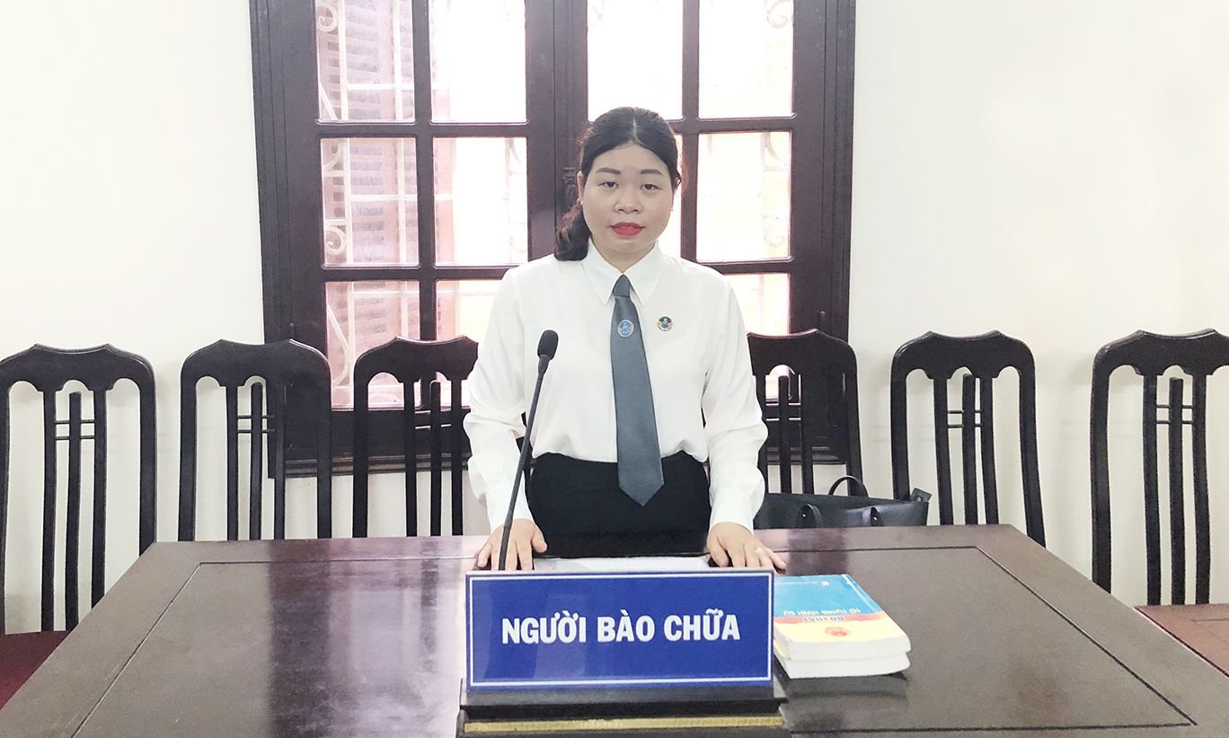 Điều kiện cho hưởng Án treo được quy định ra sao?