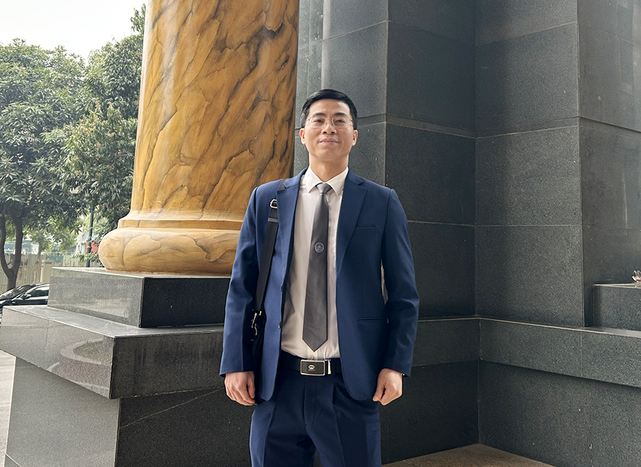 Hack, truy cập trái phép vào tài khoản mạng xã hội của người khác bị xử lý ra sao?