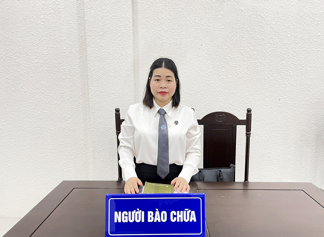 Xử lý đối với người thực hiện một hoặc nhiều hành vi, nhưng thỏa mãn cấu thành tội phạm của nhiều tội