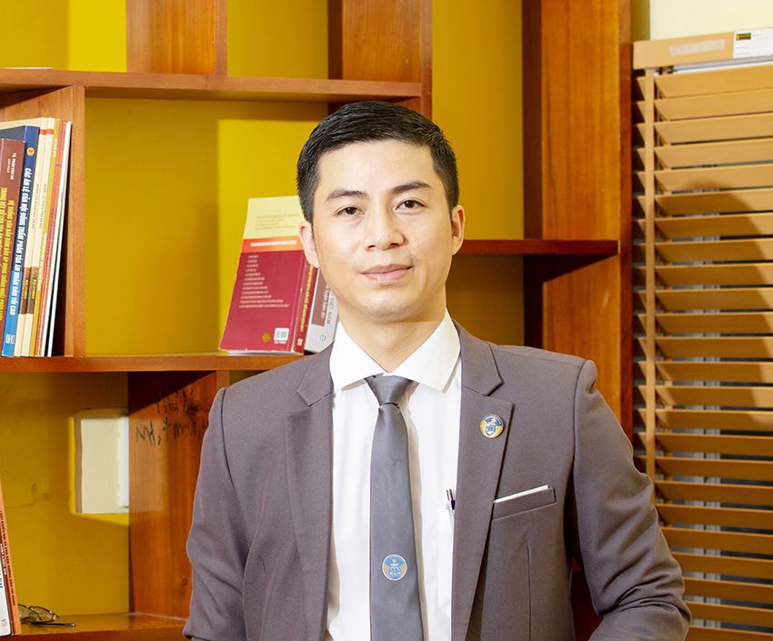 Khoản tiền nào chuyển vào tài khoản cá nhân phải chịu thuế?