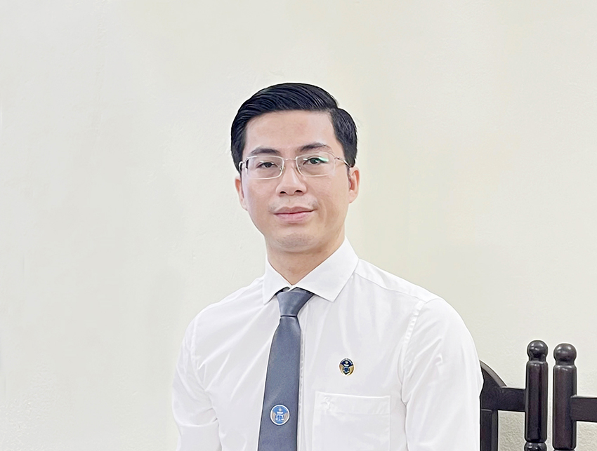 Xử lý người thực hiện một hoặc nhiều hành vi nhưng thỏa mãn cấu thành tội phạm của nhiều tội