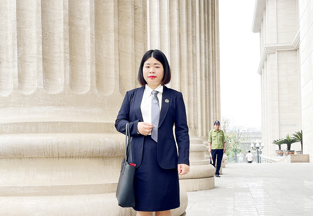 Nghề Luật sư: Nghề đứng giữa một bên là “hiện thực” một bên là “lý tưởng”