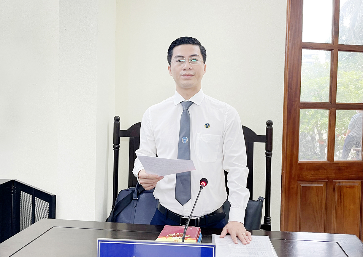 Quyền khởi kiện lại vụ án dân sự theo quy định tại khoản 3 Điều 192 Bộ luật tố tụng dân sự 2015