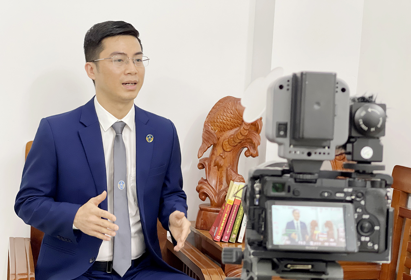 Tác động của việc giảm lãi suất năm 2026 đối với doanh nghiệp và người dân