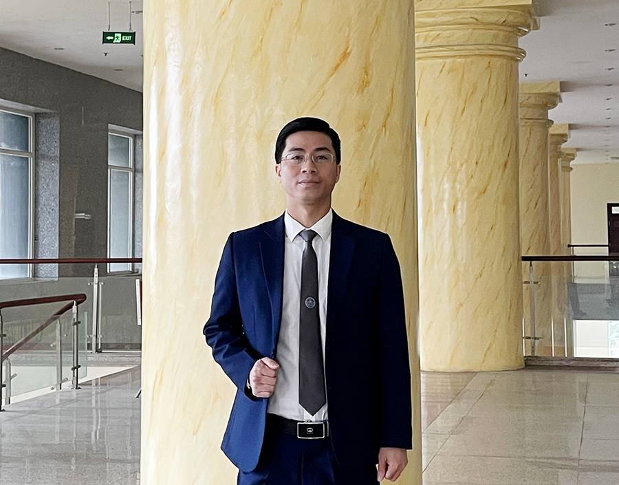 Thủ tục khai nhận di sản thừa kế được thực hiện như thế nào?