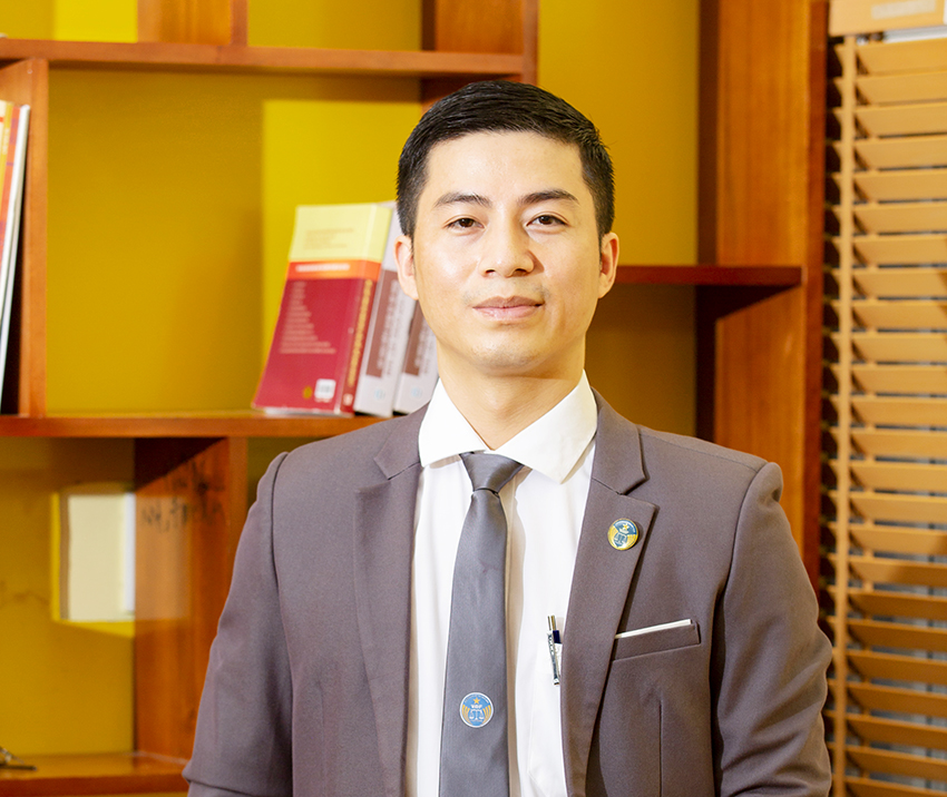 Thực hiện bảo hiểm xã hội, bảo hiểm y tế tại doanh nghiệp
