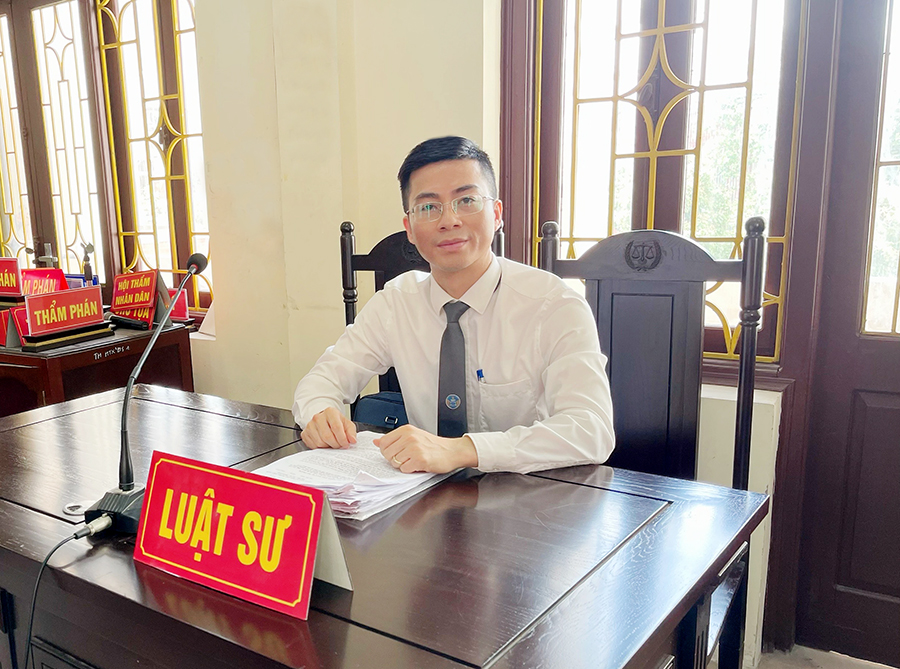 Xử lý khi người phải thi hành án tẩu tán tài sản là quyền sử dụng đất cho người khác