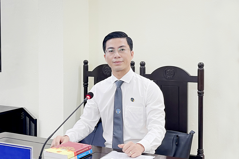 Xử lý kỷ luật Sa thải người lao động diễn ra như thế nào?
