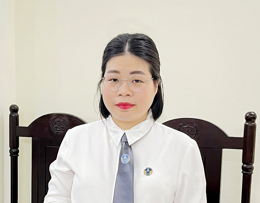 Yêu cầu áp dụng thời hiệu chia di sản thừa kế khi giải quyết tranh chấp tại toà án