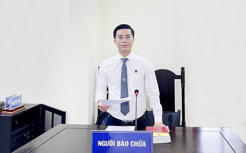 Thủ tục áp dụng biện pháp giáo dục tại trường giáo dưỡng đối với người dưới 18 tuổi phạm tội