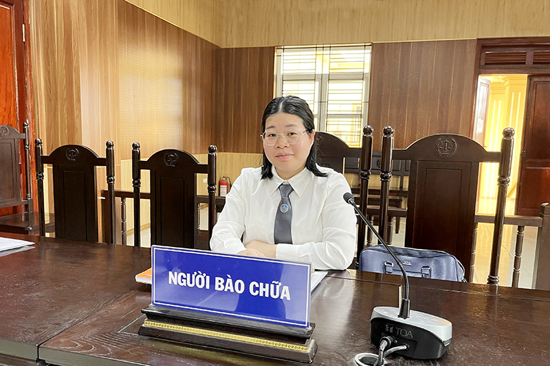 Khi nào được hưởng Án treo?