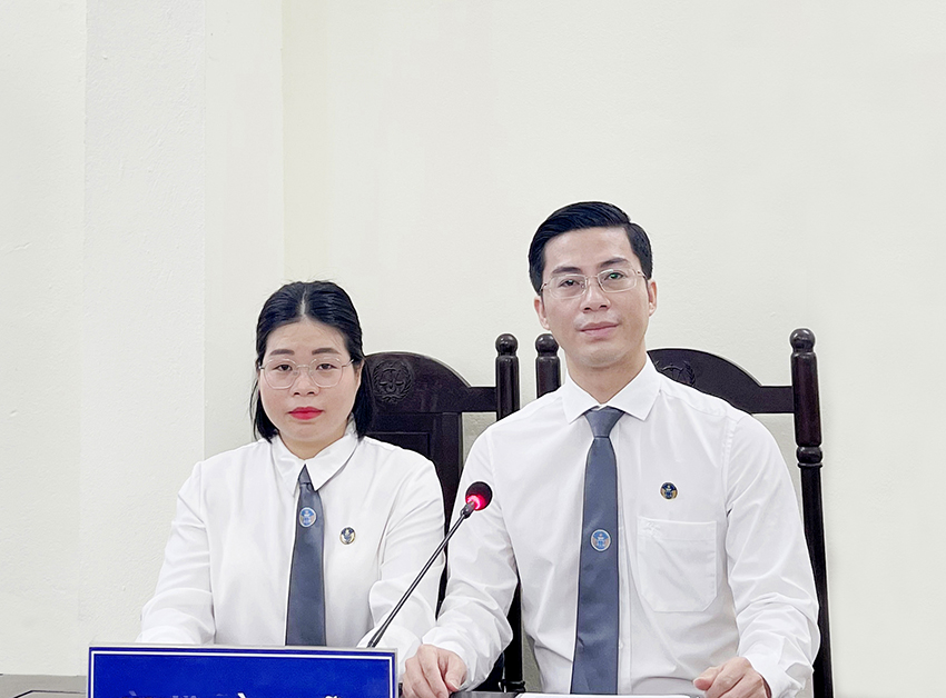 Thủ tục khai nhận di sản thừa kế